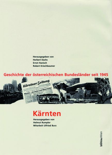 Produktbild: K&auml;rnten