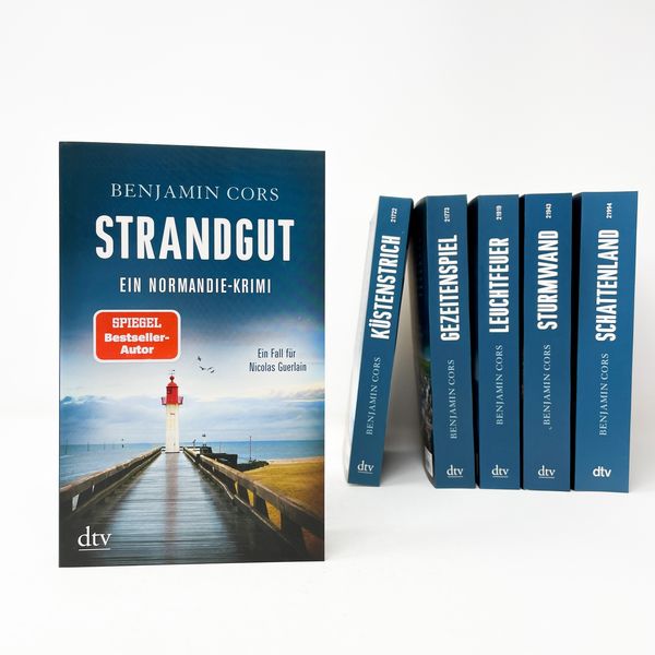 Produktbild: Strandgut