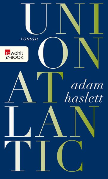 Produktbild: Union Atlantic