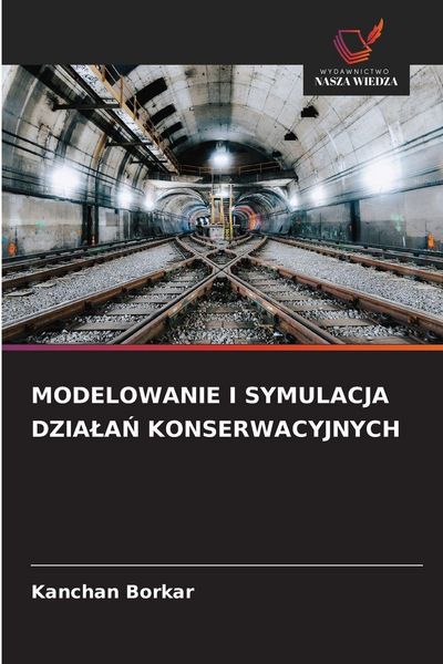 Produktbild: Modelowanie I Symulacja Dzia&iquest;a&iquest; Konserwacyjnych