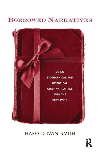 Produktbild: Borrowed Narratives