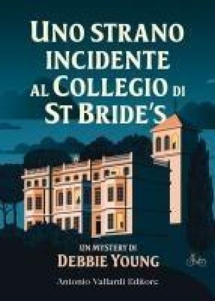 Produktbild: Uno strano incidente al Collegio di St Bride's