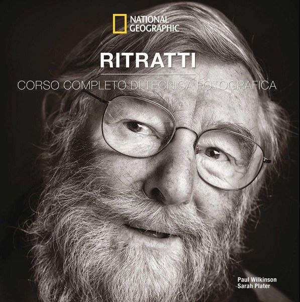 Produktbild: Ritratti. Corso completo di tecnica fotografica