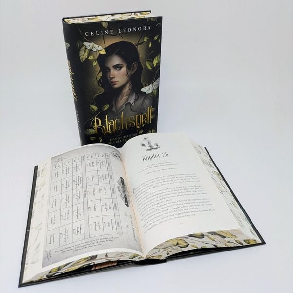 Produktbild: Blackspell