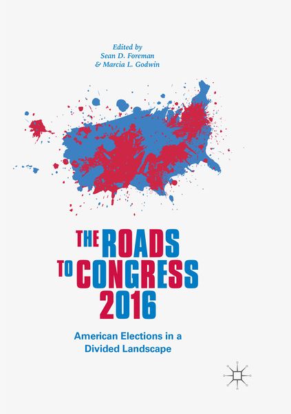 Produktbild: The Roads to Congress 2016