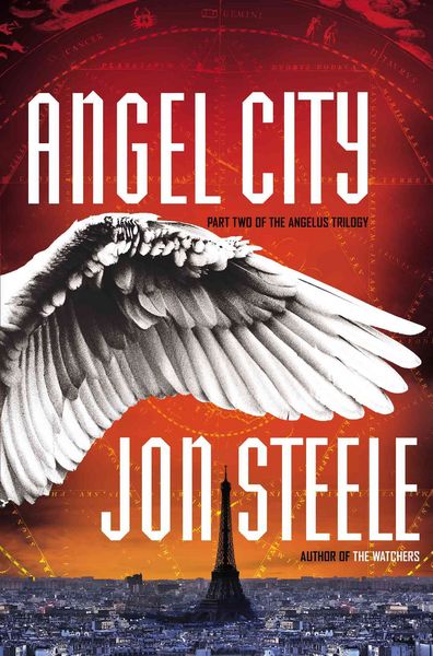 Produktbild: Angel City