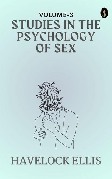 Produktbild: Studies in the Psychology of Sex, Volume 3