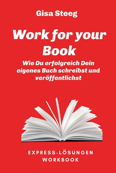 Produktbild: Work for your Book