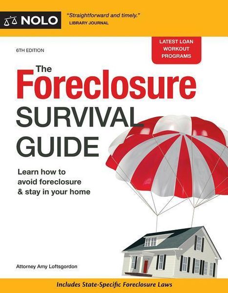 Produktbild: Foreclosure Survival Gd 6/e