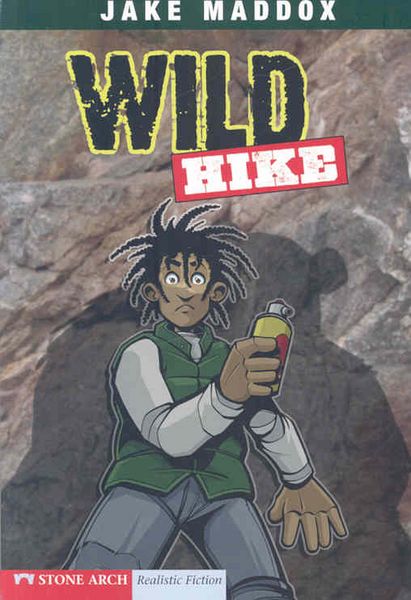 Produktbild: Wild Hike