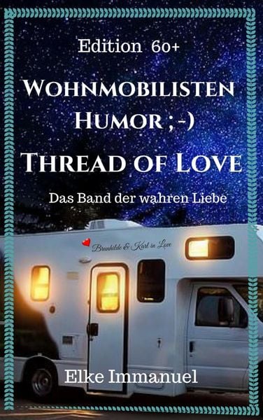 Produktbild: Wohnmobilisten-Humor