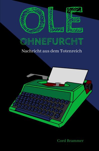 Produktbild: Ole Ohnefurcht
