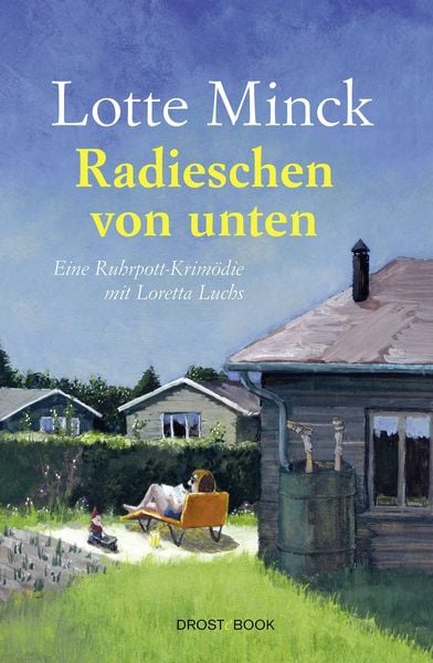 Produktbild: Radieschen von unten