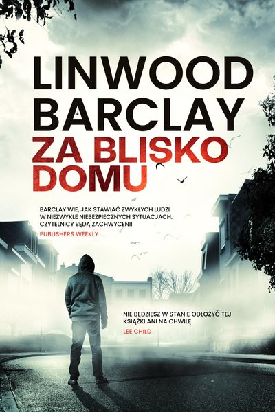 Produktbild: Za blisko domu