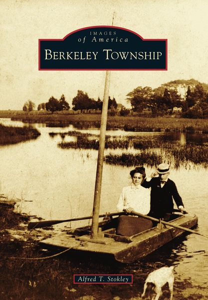 Produktbild: Berkeley Township