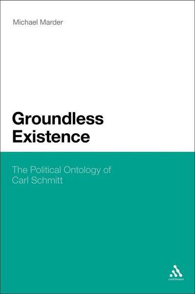 Produktbild: Groundless Existence