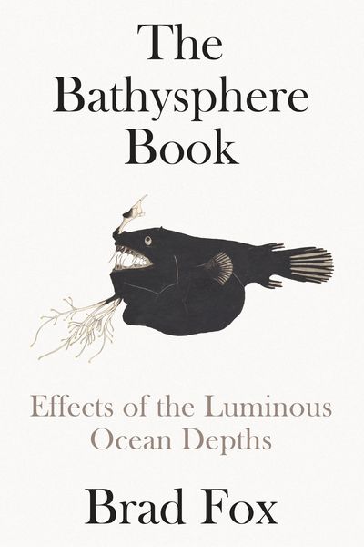 Produktbild: The Bathysphere Book