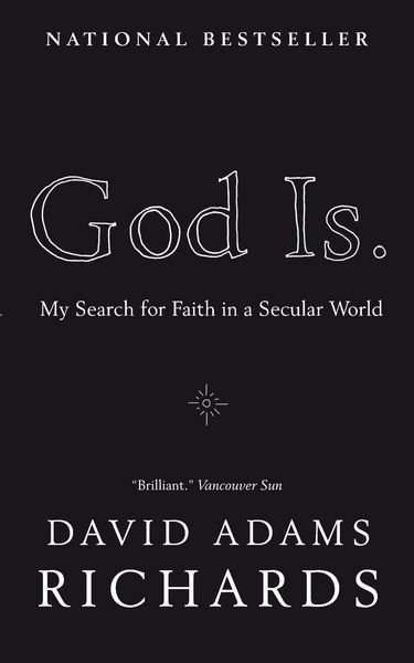 Produktbild: God Is.