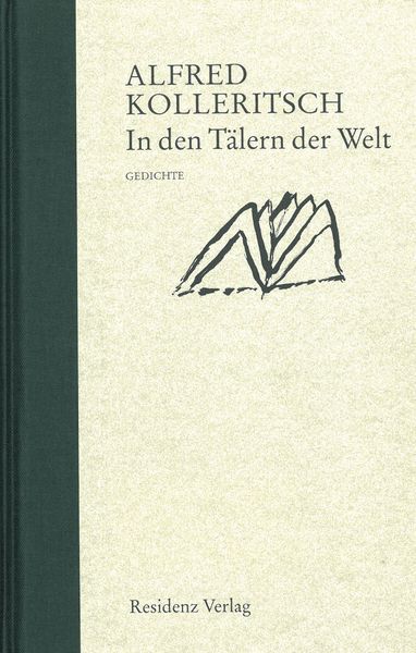 Produktbild: In den T&auml;lern der Welt
