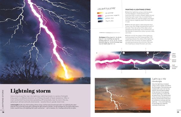 Produktbild: Paint 50 Landscapes