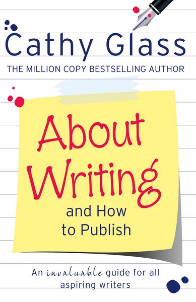 Produktbild: About Writing and How to Publish