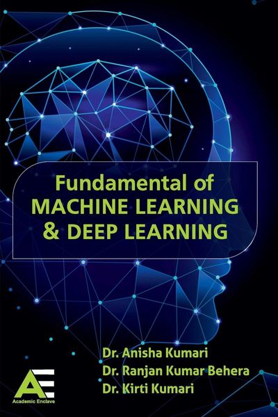 Produktbild: Fundamental of Machine Learning and Deep Learning
