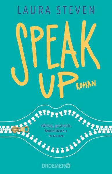 Produktbild: Speak Up