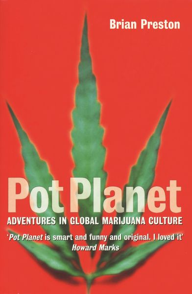 Produktbild: Pot Planet