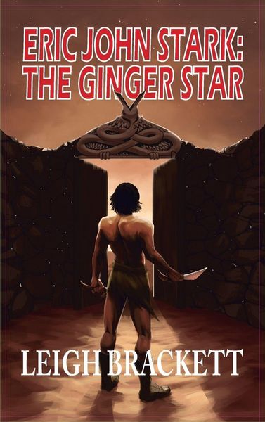 Produktbild: Ginger Star