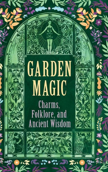 Produktbild: Garden Magic