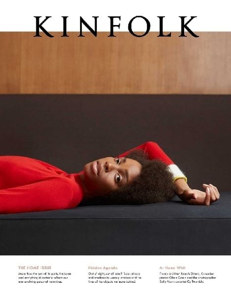 Produktbild: Kinfolk Volume 21