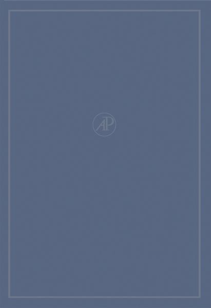 Produktbild: Subnuclear Phenomena Part A