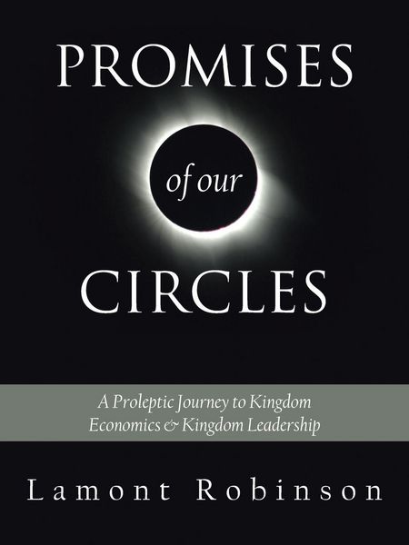 Produktbild: Promises Of Our Circles