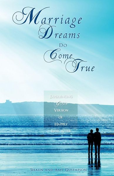 Produktbild: Marriage Dreams Do Come True