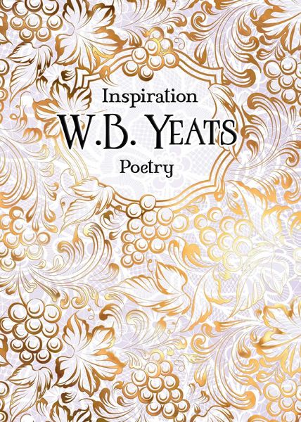Produktbild: W.B. Yeats