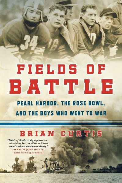 Produktbild: Fields of Battle