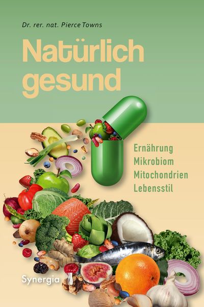 Produktbild: Nat&uuml;rlich gesund