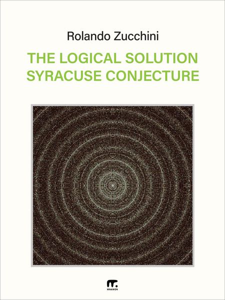 Produktbild: The Logical Solution Syracuse Conjecture
