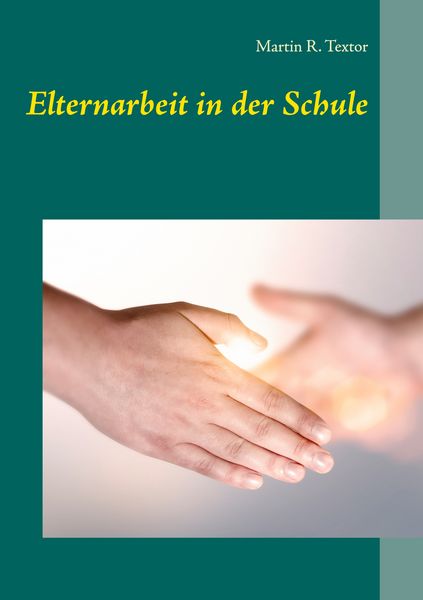 Produktbild: Elternarbeit in der Schule