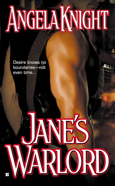 Produktbild: Jane's Warlord