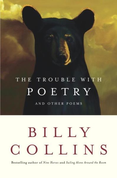 Produktbild: The Trouble with Poetry