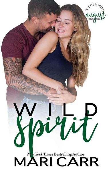 Produktbild: Wild Spirit
