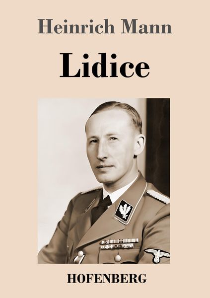 Produktbild: Lidice