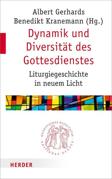 Produktbild: Dynamik und Diversit&auml;t des Gottesdienstes
