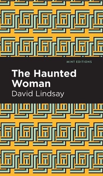 Produktbild: The Haunted Woman