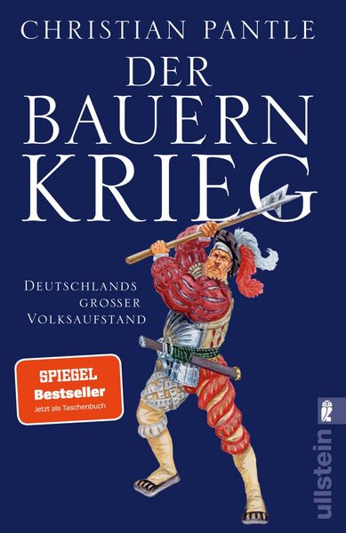 Produktbild: Der Bauernkrieg