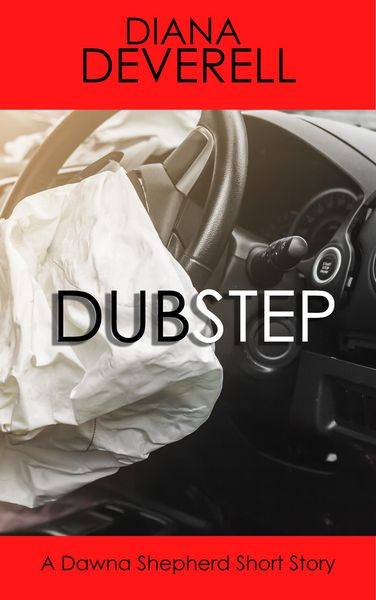 Produktbild: Dubstep: A Dawna Shepherd Short Story (FBI Special Agent Dawna Shepherd Mysteries, #9)