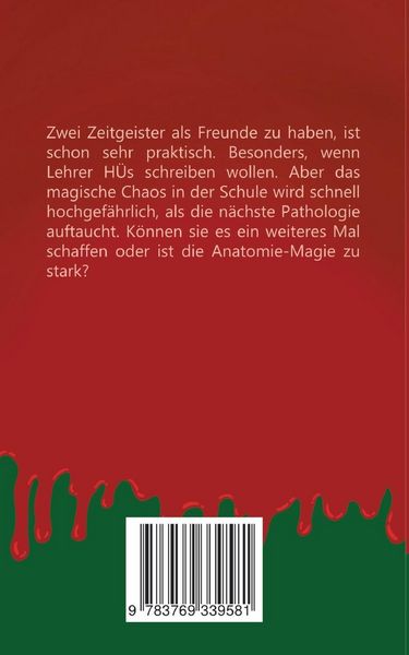 Produktbild: Luke von Wizik 2