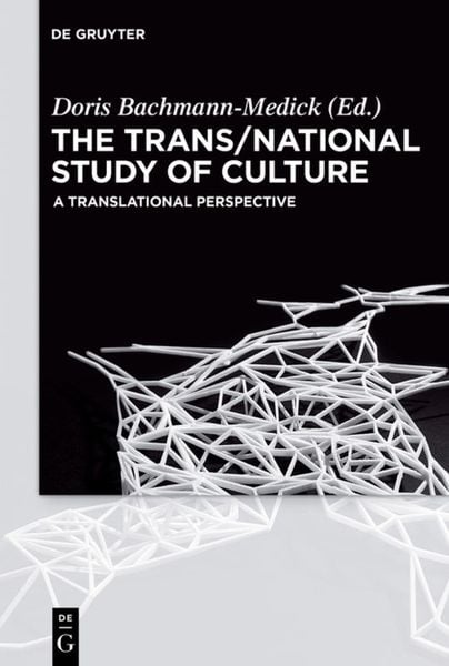 Produktbild: The Trans/National Study of Culture