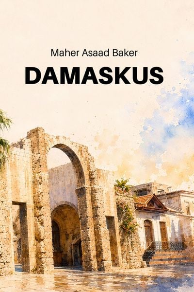 Produktbild: Damaskus
